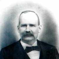 Ebenezer Tanner (1842 - 1932) Profile